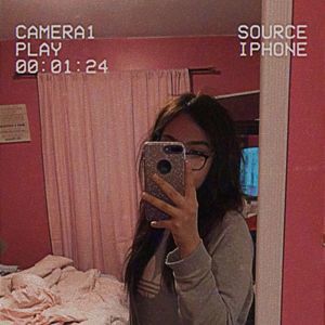 Meet your Posher, Nevaeh